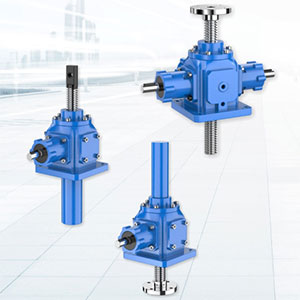 螺旋絲桿升降器